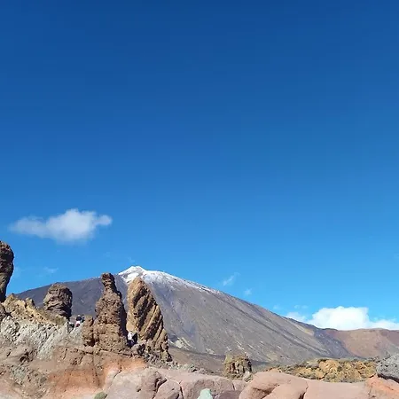 아파트 Adeje El Galeon Sea View