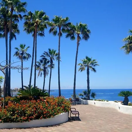 아파트 Adeje El Galeon Sea View *