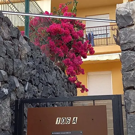 Adeje El Galeon Sea View *