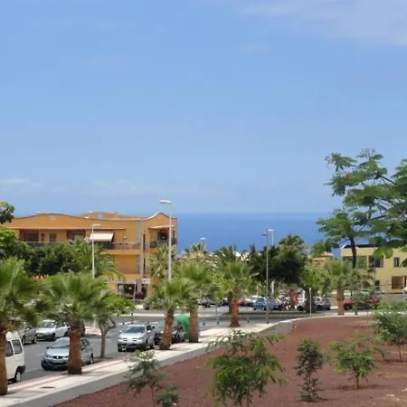 Adeje El Galeon Sea View