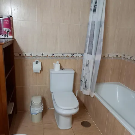 Adeje El Galeon Sea View