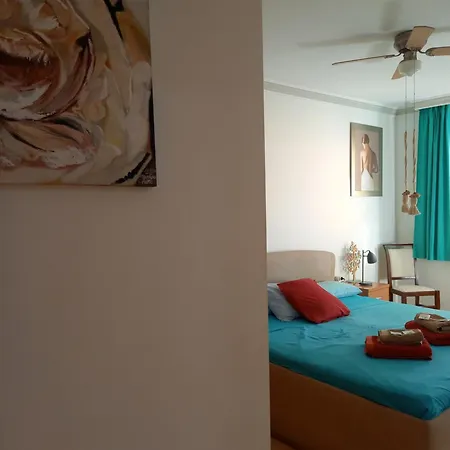 Adeje El Galeon Sea View