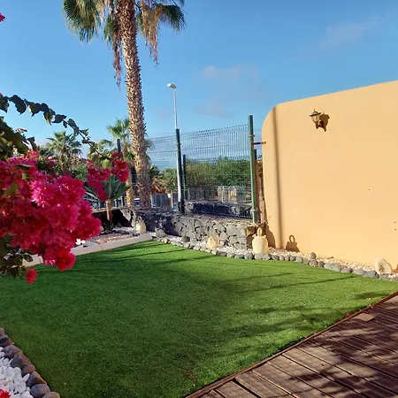 아파트 Adeje El Galeon Sea View *