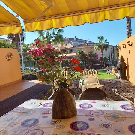 Adeje El Galeon Sea View Daire