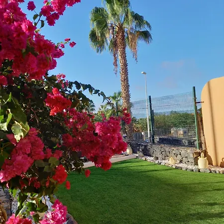 Adeje El Galeon Sea View