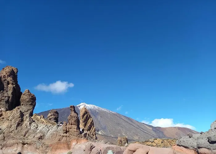 Apartman Adeje El Galeon Sea View