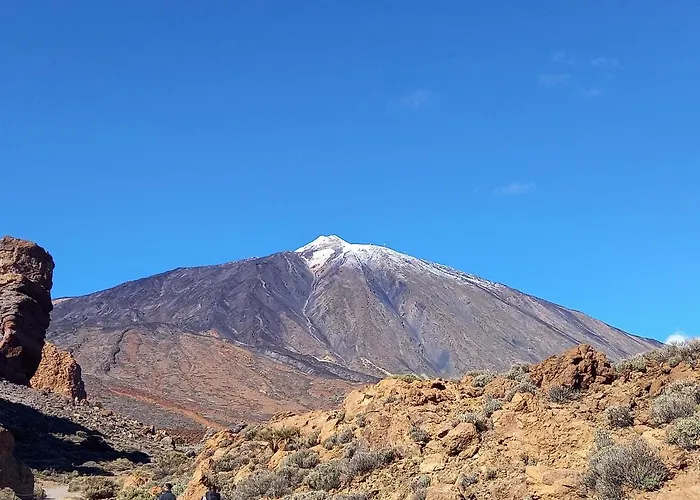 Adeje El Galeon Sea View Apartman *