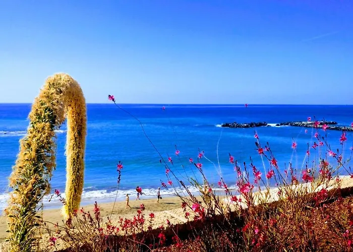 Adeje El Galeon Sea View Apartman Costa Adeje (Tenerife)