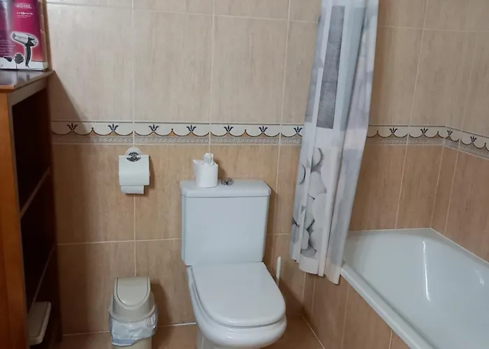 Adeje El Galeon Sea View