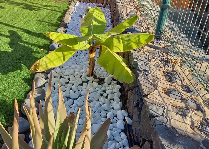 Apartman Adeje El Galeon Sea View