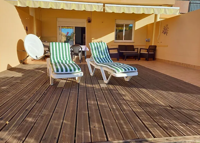 Adeje El Galeon Sea View Costa Adeje (Tenerife)