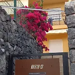 Adeje El Galeon Sea View *
