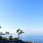公寓 Adeje El Galeon Sea View 阿德耶