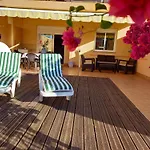 Adeje El Galeon Sea View 公寓 阿德耶