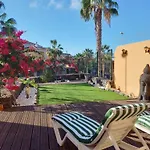 Adeje El Galeon Sea View 公寓