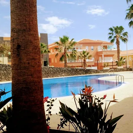 Διαμέρισμα Adeje El Galeon Sea View Costa Adeje (Tenerife)
