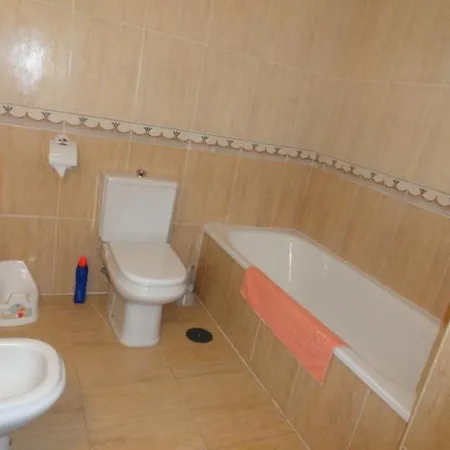 Appartement Adeje El Galeon Sea View