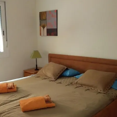 Adeje El Galeon Sea View Адехе