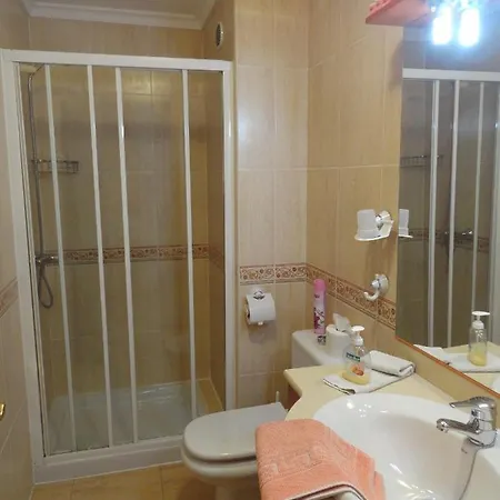 Adeje El Galeon Sea View Appartement *