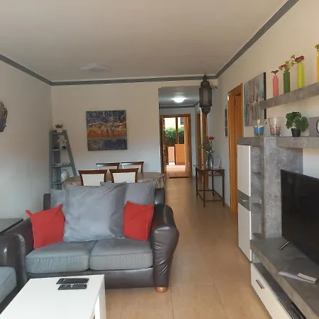 Adeje El Galeon Sea View