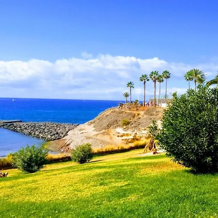 Adeje El Galeon Sea View * Адехе