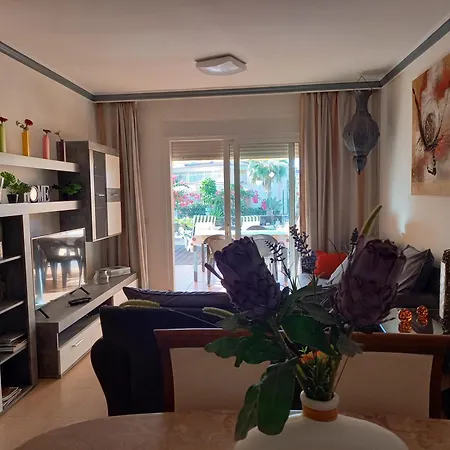 Adeje El Galeon Sea View * Адехе