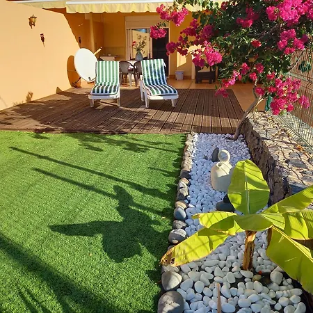 Apartment Adeje El Galeon Sea View *