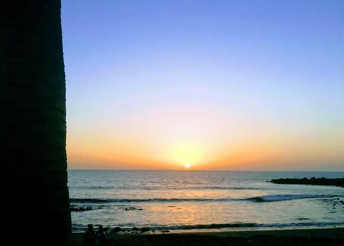 Appartamento Adeje El Galeon Sea View *