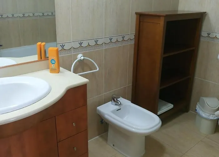 Apartament Adeje El Galeon Sea View *