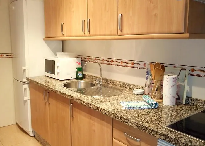 Adeje El Galeon Sea View *