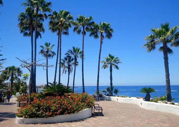 Apartament Adeje El Galeon Sea View *