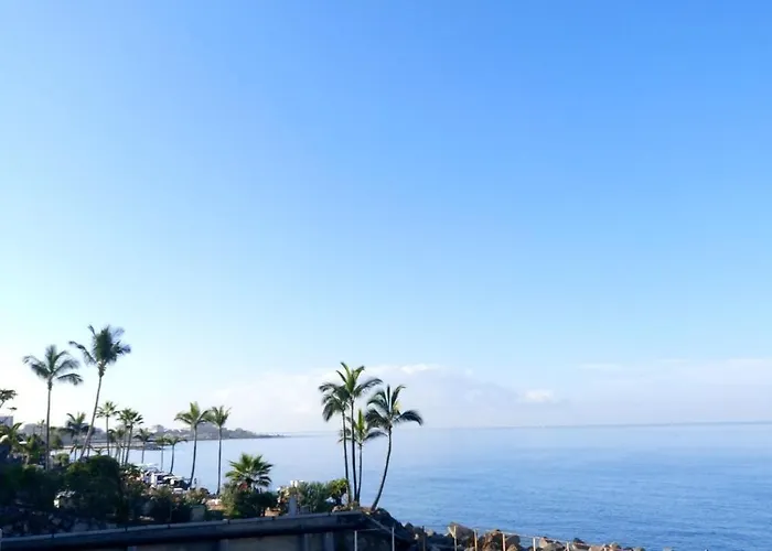 Apartment Adeje El Galeon Sea View Costa Adeje (Tenerife)