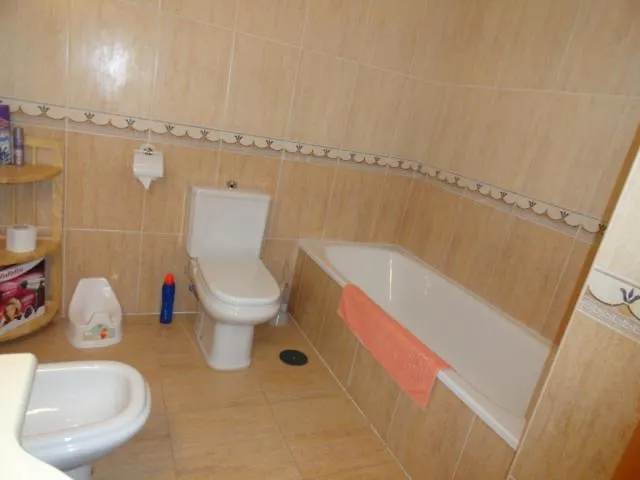 Apartament Adeje El Galeon Sea View