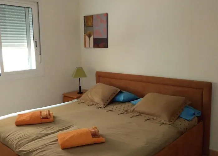 Adeje El Galeon Sea View Costa Adeje (Tenerife)