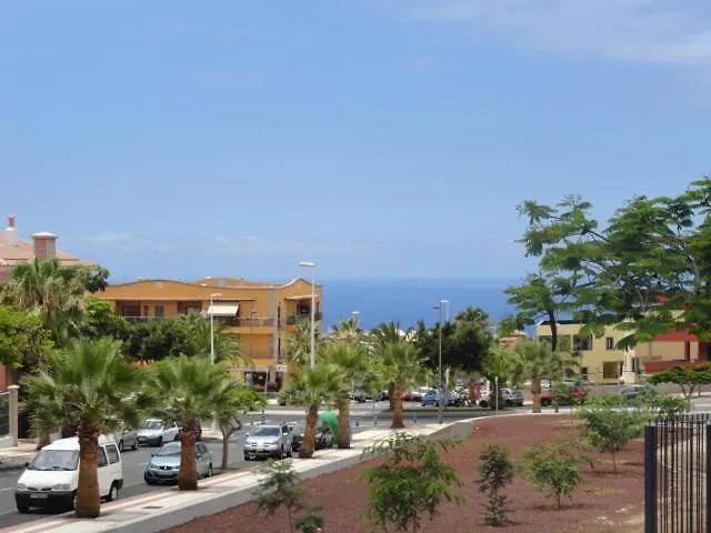 Adeje El Galeon Sea View