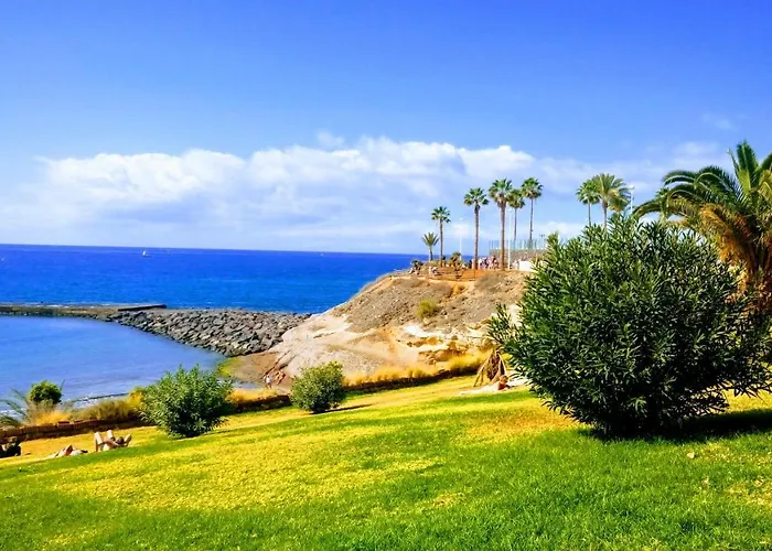 Adeje El Galeon Sea View * Costa Adeje (Tenerife)
