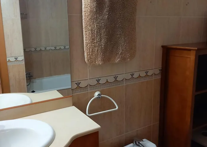 Adeje El Galeon Sea View 阿德耶