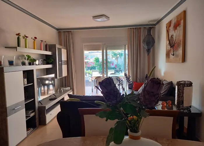 Adeje El Galeon Sea View * Costa Adeje (Tenerife)