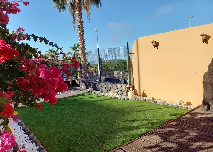 Apartament Adeje El Galeon Sea View *