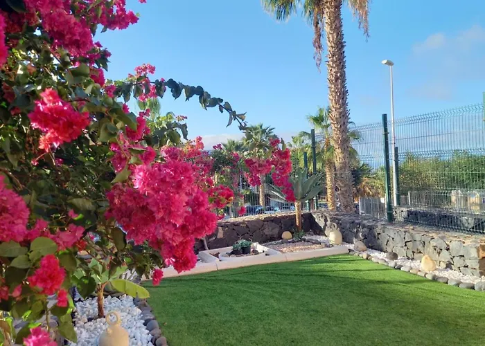 Apartament Adeje El Galeon Sea View