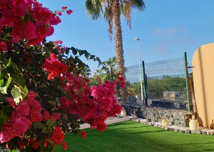 Adeje El Galeon Sea View